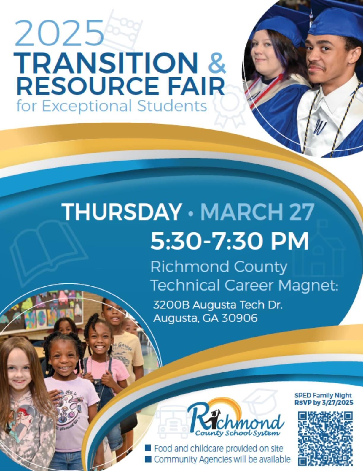 resource fair